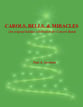 CAROLS, BELLS, & MIRACLES Concert Band sheet music cover